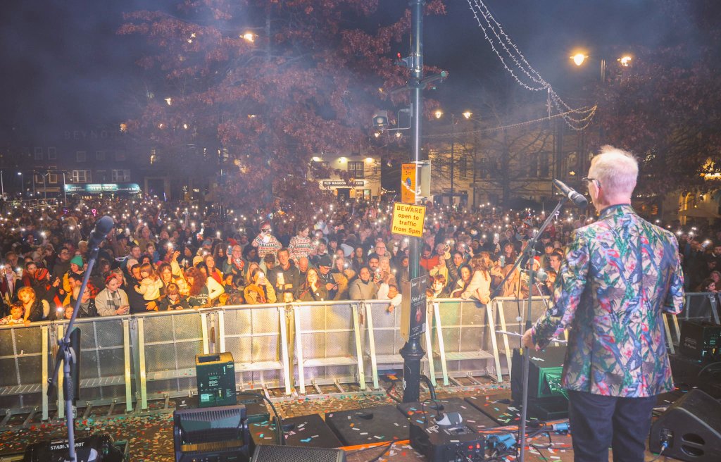 Garry Poulson tweet media