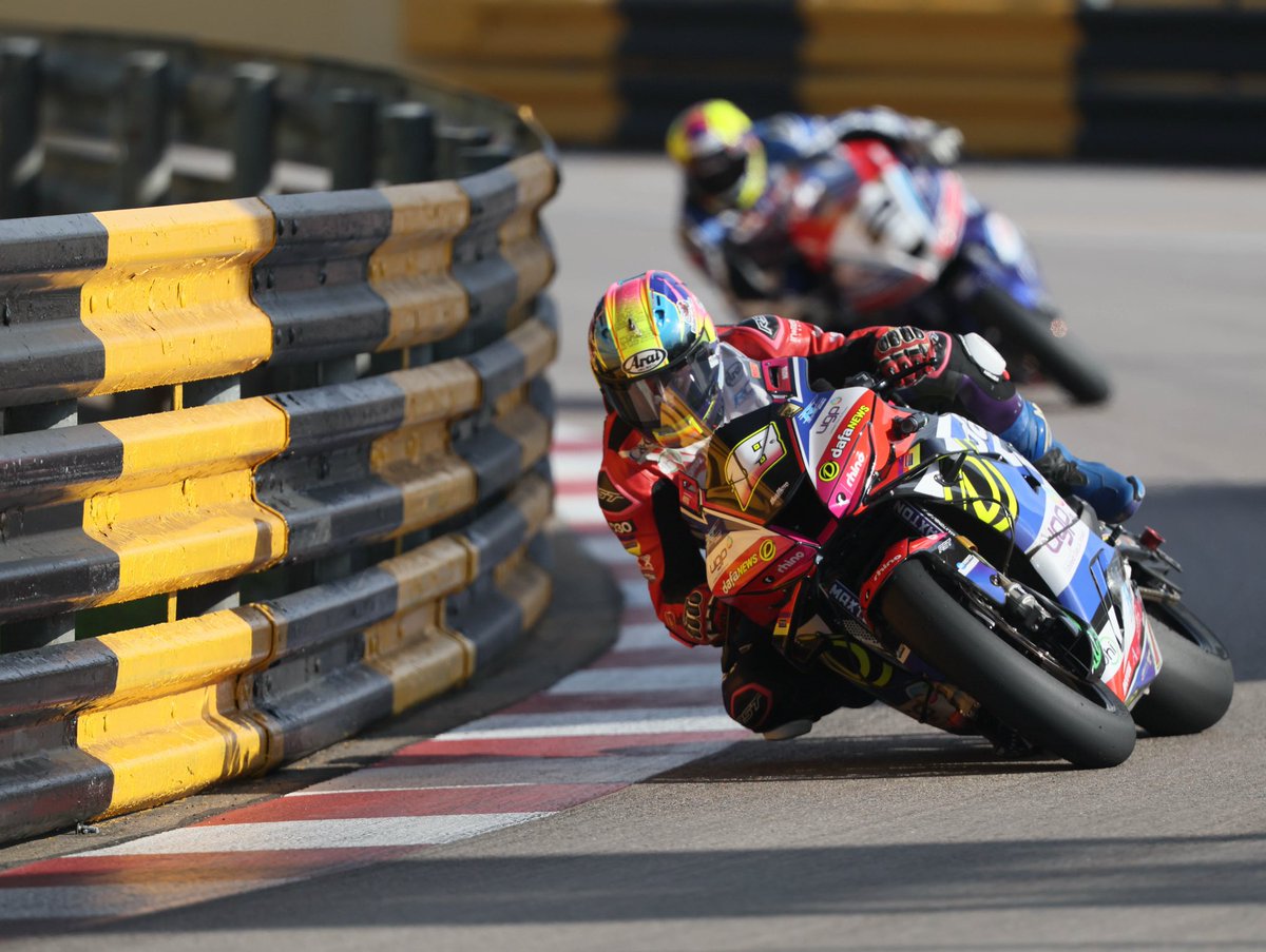 Dafabet Racing tweet media