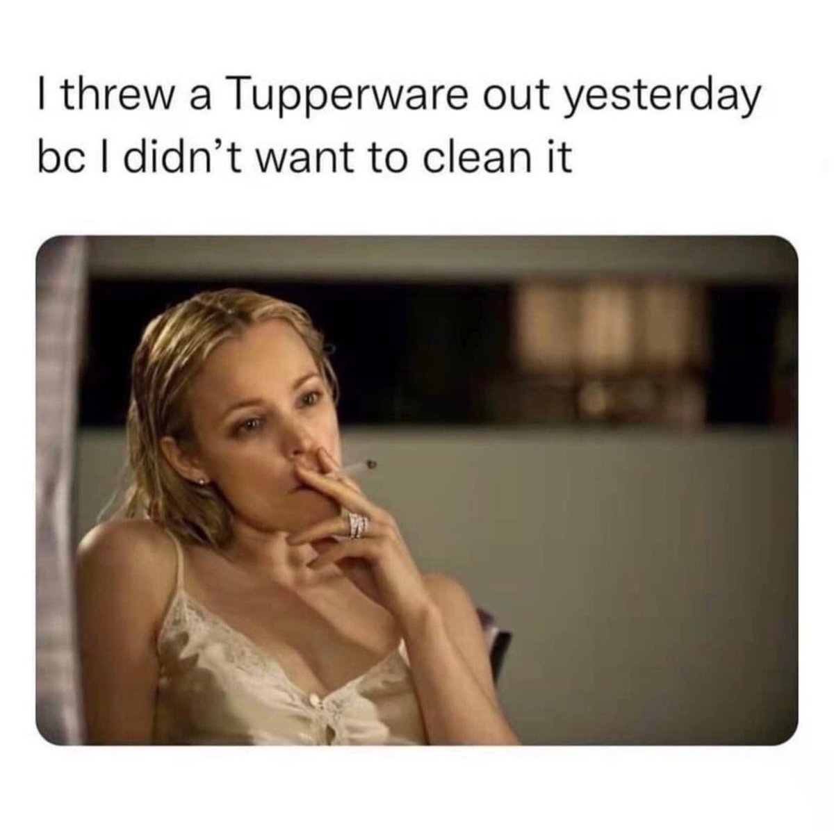 Nothing is worth getting the dry heaves.