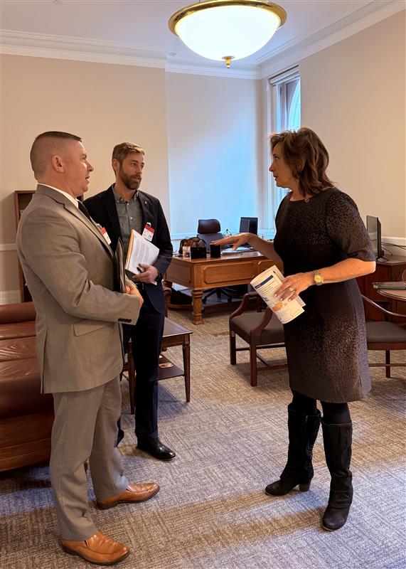 eggsoeufs's tweet image. We appreciated the opportunity to meet with Senator @SandraPupatello today to discuss key issues for Canadian egg farmers and how we can work together to ensure the success of #Cdnag. #Cdnpoli