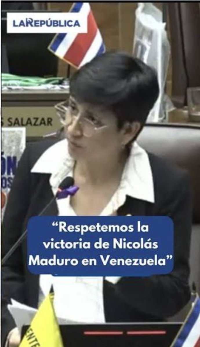 sasa_c_r's tweet image. Rocio Alfaro una antipatriótica, comunista, enemiga de la democracia, a esa la deben poner el ojo encima, en especial por sus relaciones con Nicolas Maduro.
