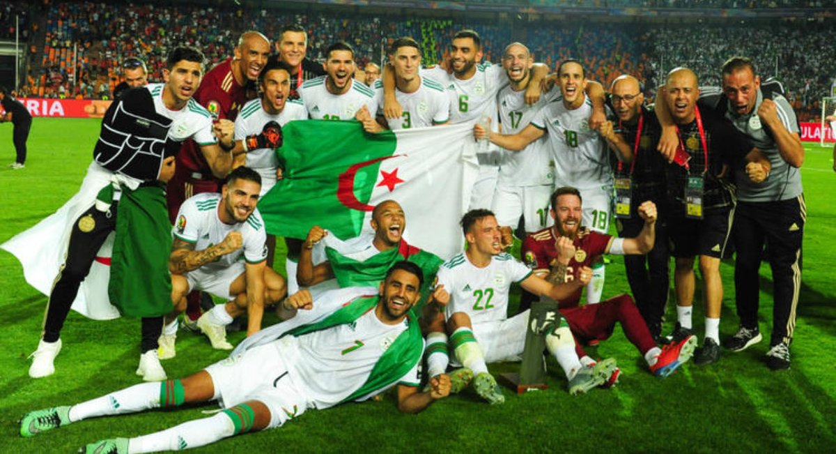 ALG🇩🇿FM tweet media