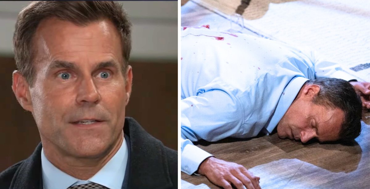 Soap_Hub's tweet image. General Hospital Fans Call To End &apos;Who Shot Drew?&apos; Storyline soaphub.com/general-hospit…