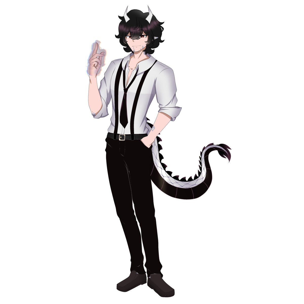 RyuuyokiVT tweet media