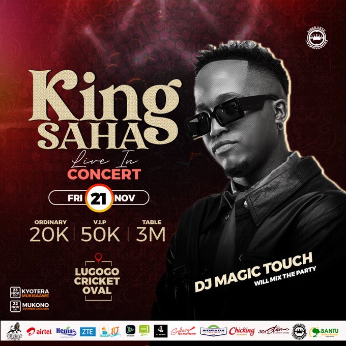 UnrulyDesigner's tweet image. Yoooo Magicians Anko enkya Aliii mu nsike Boyi 😂🔥 @DJMAGICTOUCHUG1  #Lugogo we dede 🔥