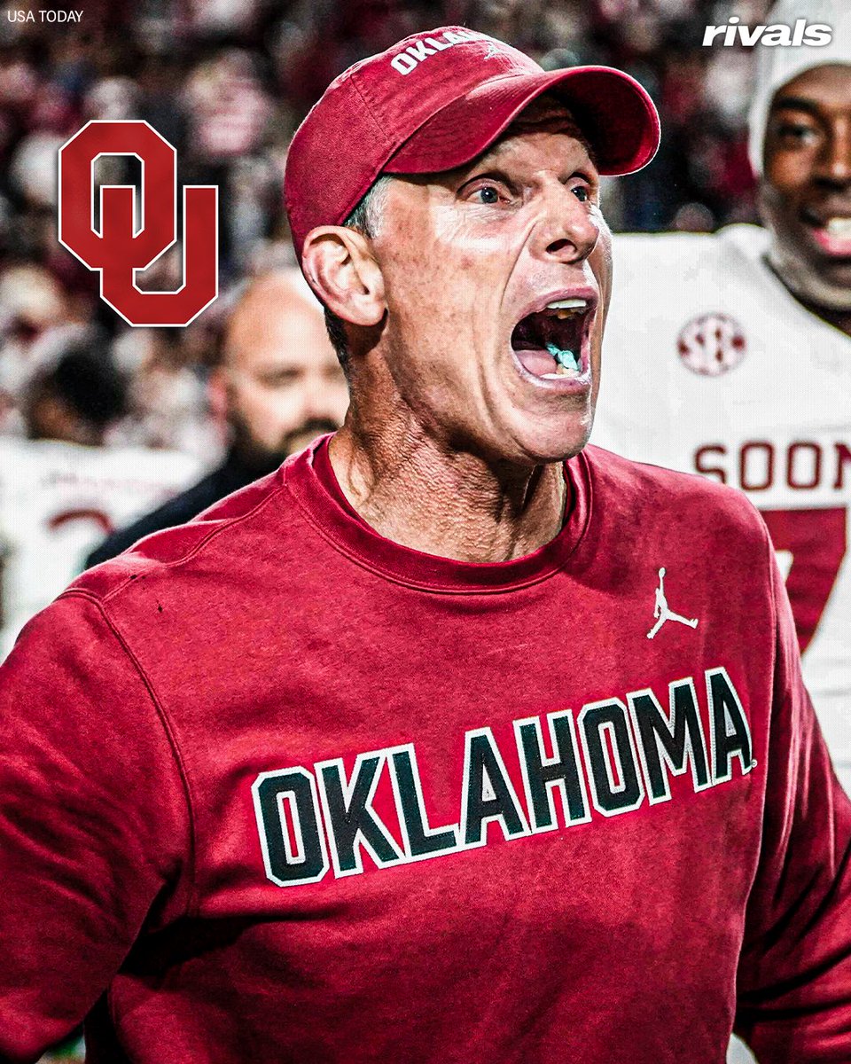 Rivals's tweet image. NEW: Rivals’ @SWiltfong_ and @samspiegs have logged an expert for Oklahoma to flip a top target ahead of National Signing Day⭕️

View: on3.com/rivals/news/ok…