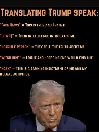 Anonymous tweet media