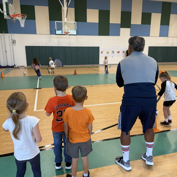 Greentree Elementary tweet media