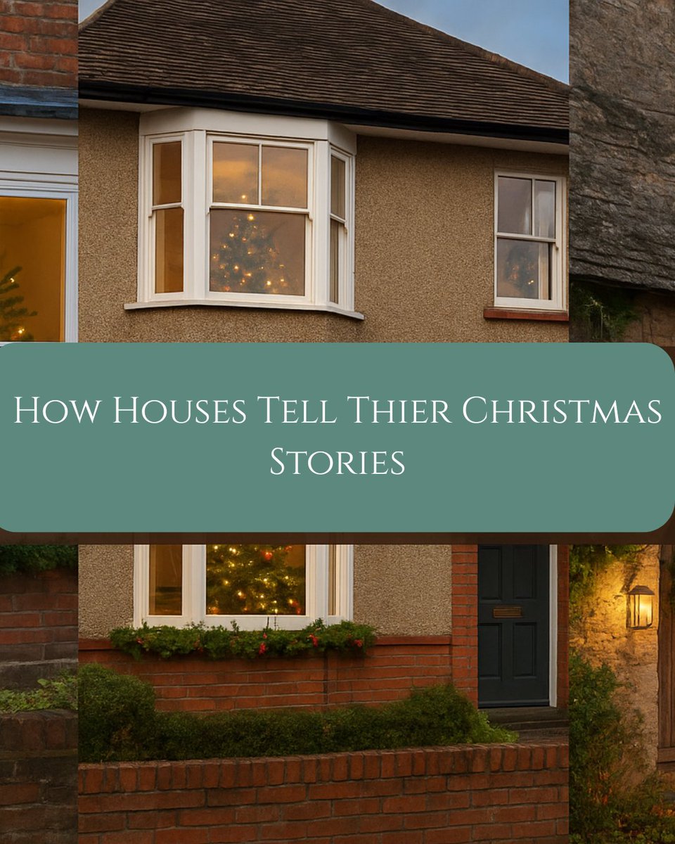 Fiona Malkin|Your House History tweet media