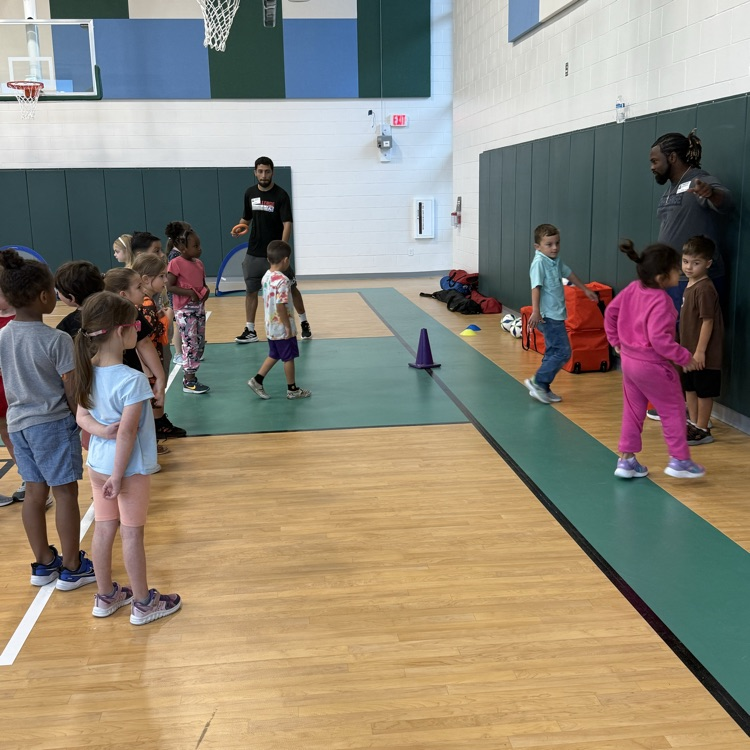 Greentree Elementary tweet media