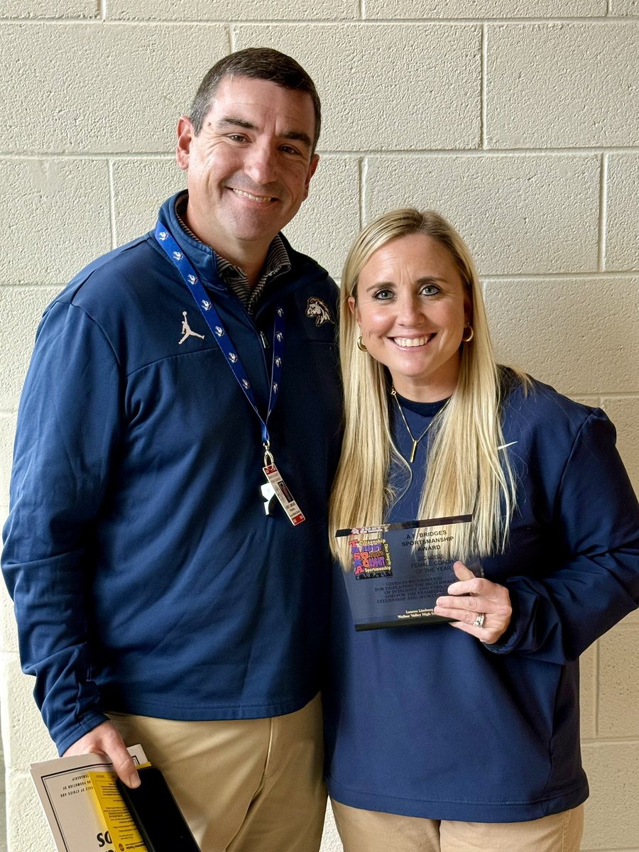 Walker Valley High School tweet media