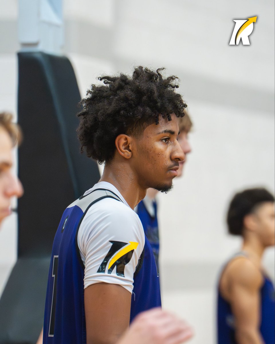 Revocruit's tweet image. Energy was high at Anna’s Mic’d Up practice — crisp reps, vocal leaders, and a team dialing in the little things that translate on game day. Great session from the Coyotes.