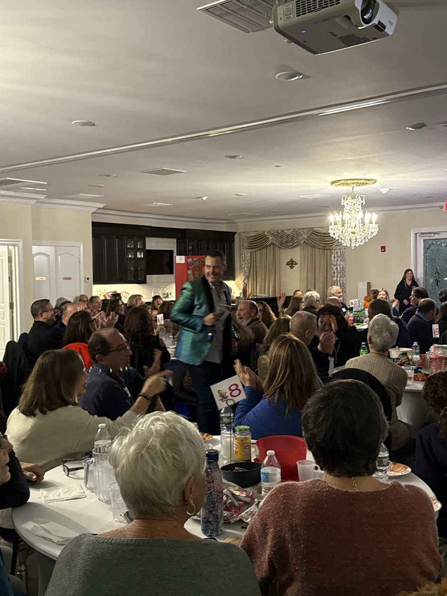 BobScottsGSN's tweet photo. Recent show pics!!!

Come on and join in on the FUN! 
Call us at 732-838-4188 or book directly on our website! 
https://t.co/ikTGyHeYUB

#thegameshownight #lifeoftheparty #fun #laugh #laughter #laughoutloud #havefunwithit #lifeisshort #playgames https://t.co/66v3pYlxo5