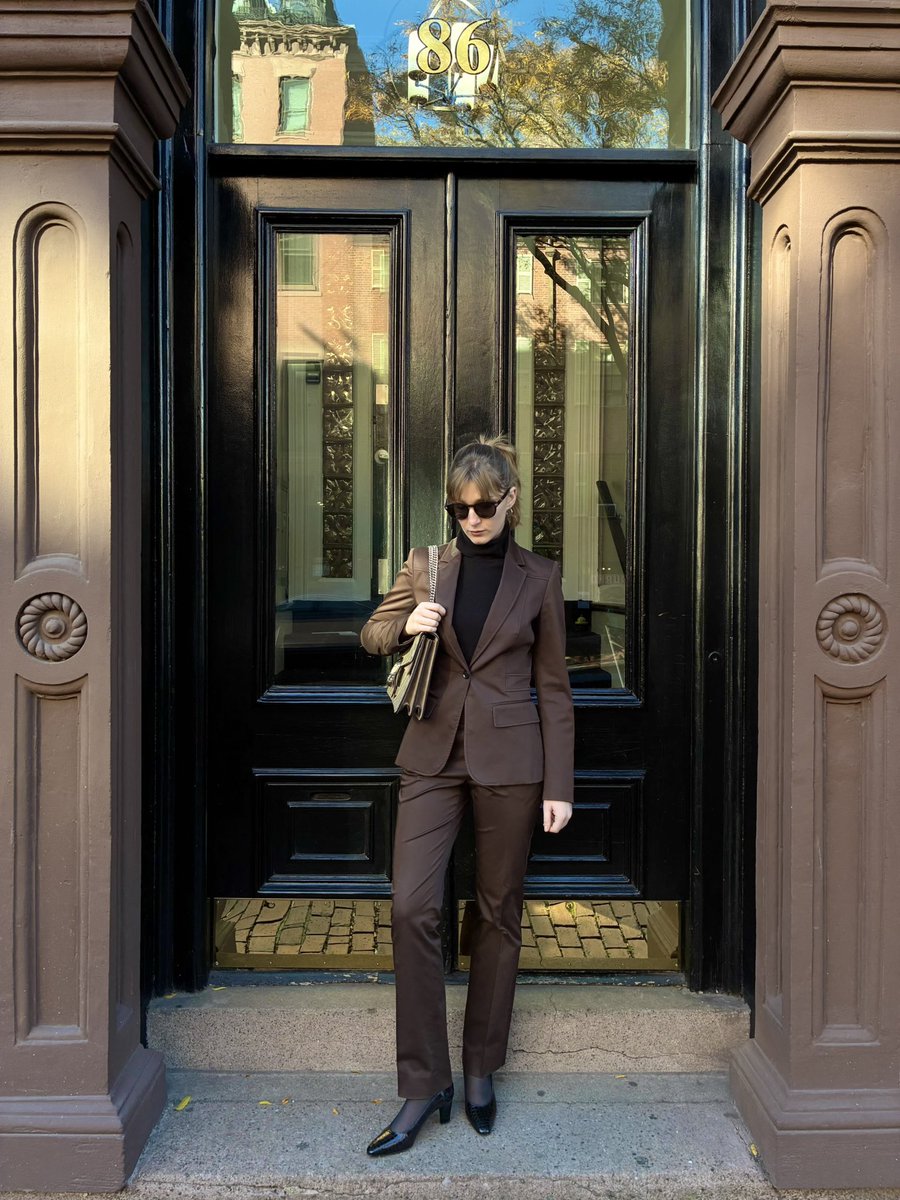 vintagetastebos's tweet image. After Ava’s fun night out, she’s heading to work hard for the money in this gorgeous Gucci suit &amp;amp; Gucci Dionysus bag from Vintage Taste! 

click our website Product page for designers, sizes &amp;amp; prices. 

#womensconsignment #mensconsignment #highendfashion #highendconsignment