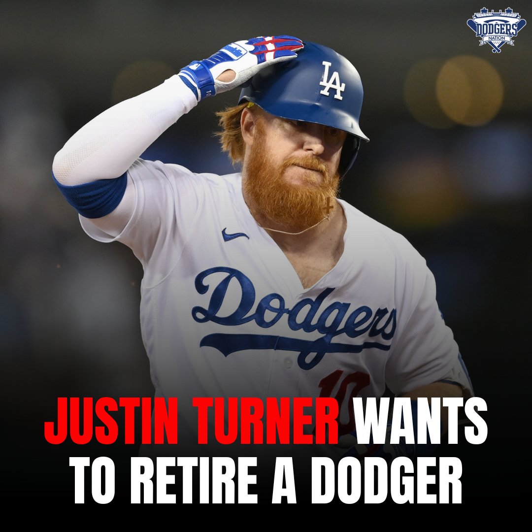 Dodgers Nation tweet media