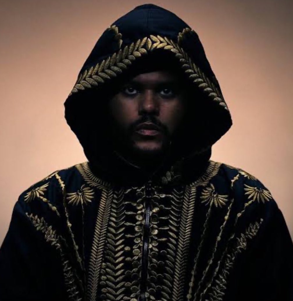 WeekndAccess's tweet image. .@theweeknd, what&apos;s next?