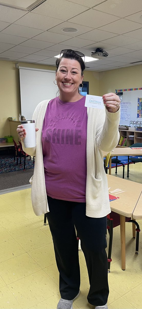 Liberty Early Childhood Center tweet media