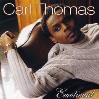 Carl Thomas x Emotional