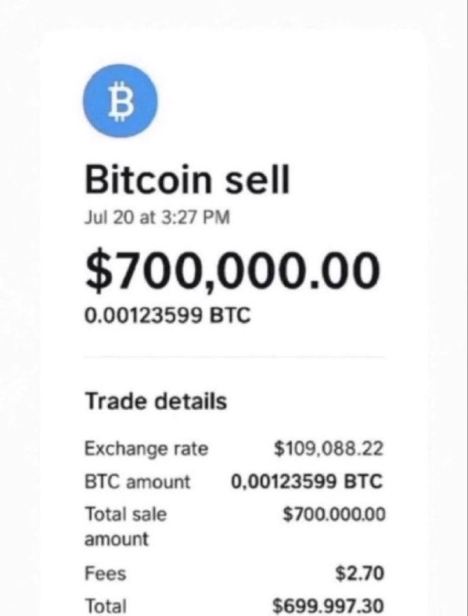 jakeblackcat's tweet image. Warning: #Cryptts is reportedly a scam
• Withdrawals are being blocked
• Fake fees are being demanded
🚫 Halt all payments immediately
📩 Seek help only from verified professionals

#CryptoScam #CryptoRecovery #ScamAlert