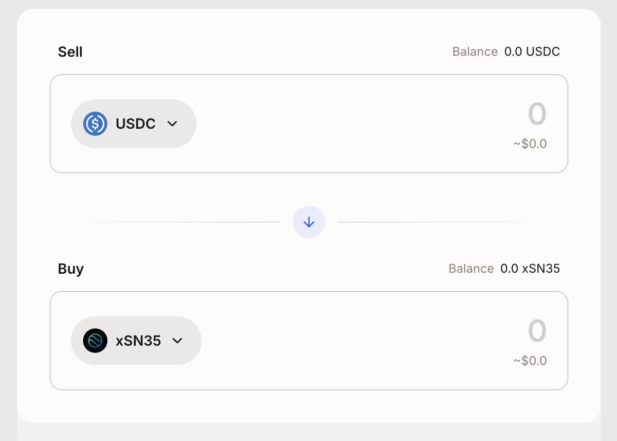 mikecontango's tweet image. You can now buy #Bittensor #subnet tokens directly on @AerodromeFi with $USDC. 

Just use the Base contract addresses listed here: docs.rubiconbridge.io/developper/con…