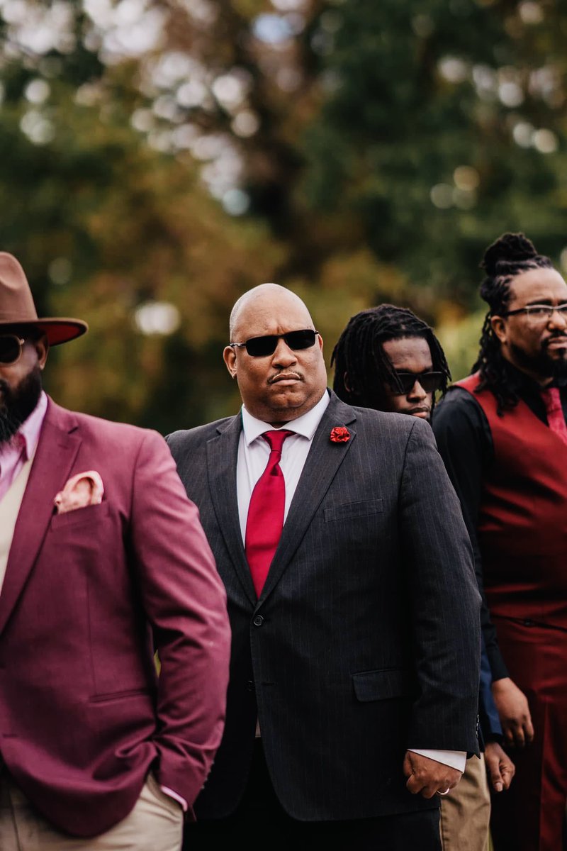 RP2872_Jr's tweet image. My #SecretService look. 

#TBT