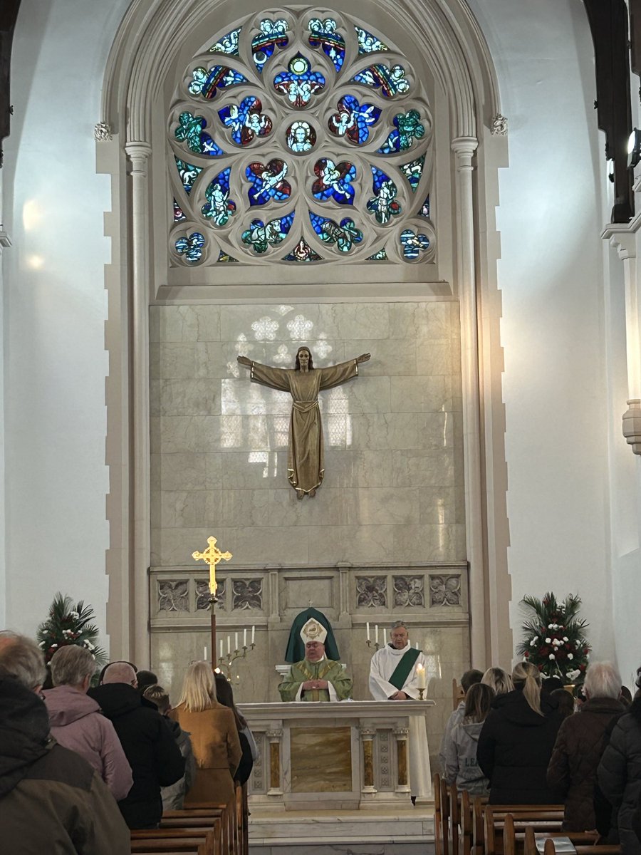 St.Bridget's Primary School and Nursery Class tweet media