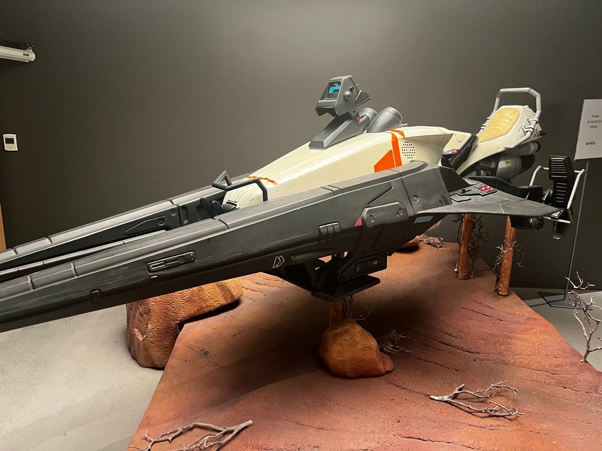 MyNameIsByf's tweet image. So… I went somewhere recently…