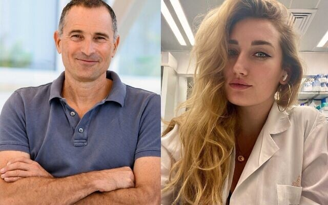 jbetlach's tweet photo. Izraelští vědci vytvořili molekulu, která nutí nádory k sebe-zániku:

Vědci z Weizmann Institute of Science oznámili průlom v oblasti imunoterapie rakoviny. Vyvinuli novou třídu molekul, označovaných jako MiTEs (Myeloid-targeted immunocytokines and NK/T-cell Enhancers), které dokážou zásadně přetvořit imunitní prostředí uvnitř nádoru.

Nádory si běžně vytvářejí vlastní „štít“: imunitní buňky – zejména makrofágy – si „převychovají“ tak, aby nádor chránily místo toho, aby proti němu bojovaly. Nové molekuly MiTEs tento proces obracejí. Zaměřují se na makrofágy podporující nádor, blokují jejich škodlivou činnost a současně aktivují další imunitní buňky, zejména NK a T-lymfocyty, které nádor přímo ničí.

Weizmann Institute to popisuje jako přeměnu „nádorového štítu v meč“.

Výzkum vedl profesor Ido Amit ve spolupráci s doktorandkou Michelle von Locquenghien. Tým využil technologie jako umělá inteligence, big data a pokročilou prostorovou transkriptomiku k identifikaci klíčových buněk a následnému návrhu molekul, které je dokážou přesměrovat.

V experimentálních modelech vedla léčba MiTEs k dramatickému zmenšení nádorů – u některých dokonce k jejich úplnému vymizení.

Pozoruhodné je, že vědci dosáhli tohoto průlomu pouhých pět měsíců poté, co byla jejich laboratoř zničena íránskou balistickou střelou. Úder z 15. června 2025 zničil 70 % vybavení i datových souborů, přesto tým pokračoval ve výzkumu s ještě větší odhodlaností.

Zdroj: https://t.co/p7kOLjy0v5

https://t.co/WghrAKw4uv

https://t.co/VSptNFHOpa