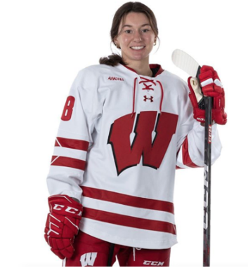 Erinsville’s Maddi Wheeler inks deal with New York Sirens, Hannah Murphy with Seattle Torrent as PWHL season kicks off this weekend - napaneebeaver.ca/erinsvilles-ma…