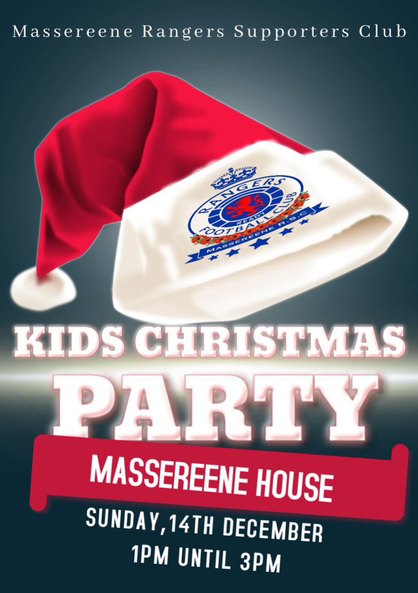 Massereene RSC tweet media