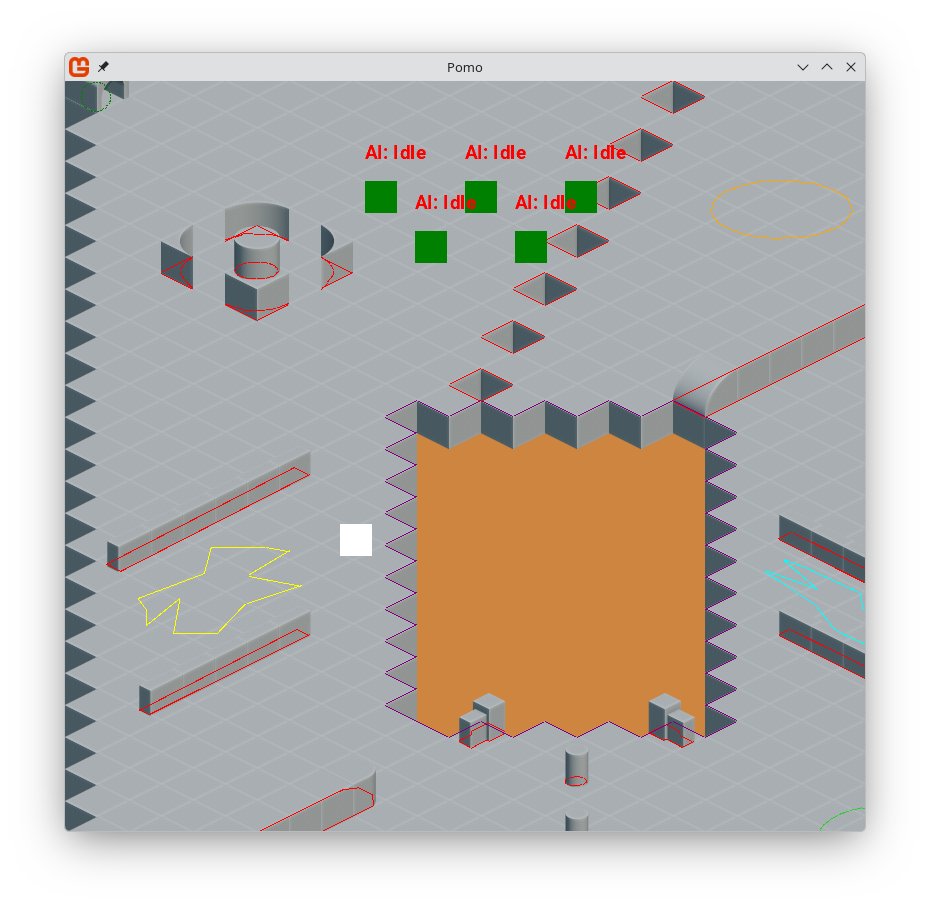 angel_d_munoz's tweet image. Cool more, progress!
Now that we have a map rendering with objects, zones and such!

#dotnet #fsharp #monogame