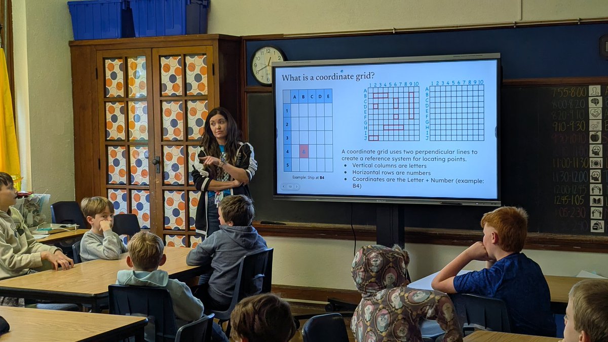 PhelpsCenter's tweet image. Do our ocean explorers have the strategies they need to keep their boats afloat?
#YouSunkMyBattleship
#ChallengeWeek
#TeamGifted
