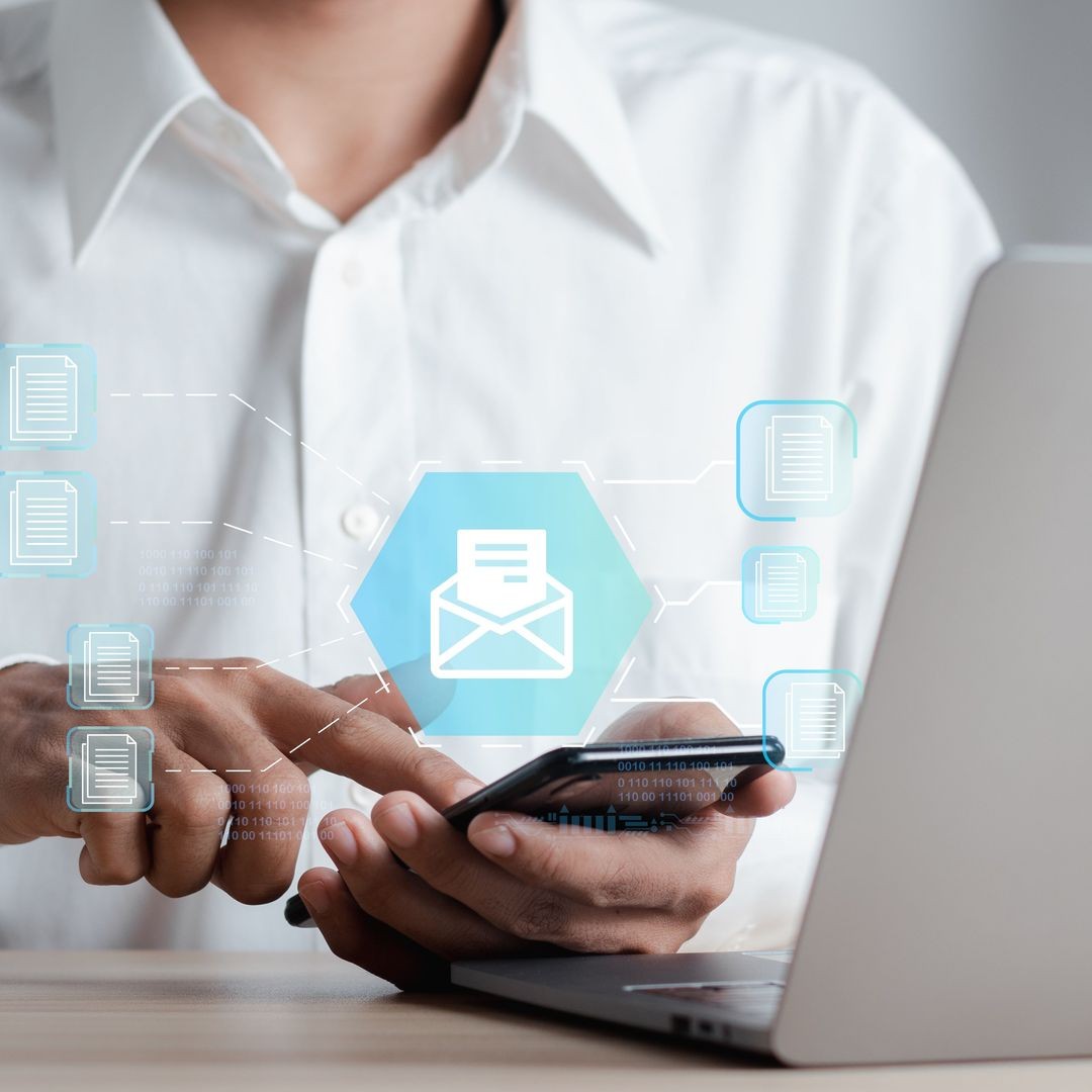 rajeshdudala's tweet image. Optimize customer interactions with AI-powered automation! 🤖 @AICommunication offers personalized messaging &amp;amp; 24/7 virtual support. See increased conversions! Contact us today! 🚀 #CitizenAI #NeverMissACall #SmartConversations #ConversationalAI #AIForBusiness #LeadCaller