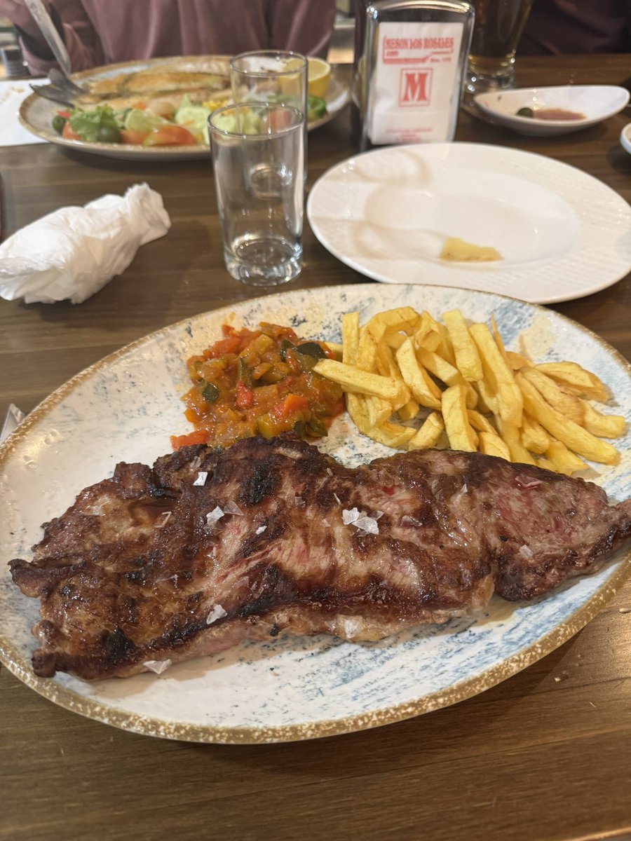 vertgrip's tweet image. In spain