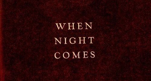 spookyxxboobs's tweet image. in the darkness i wait for you