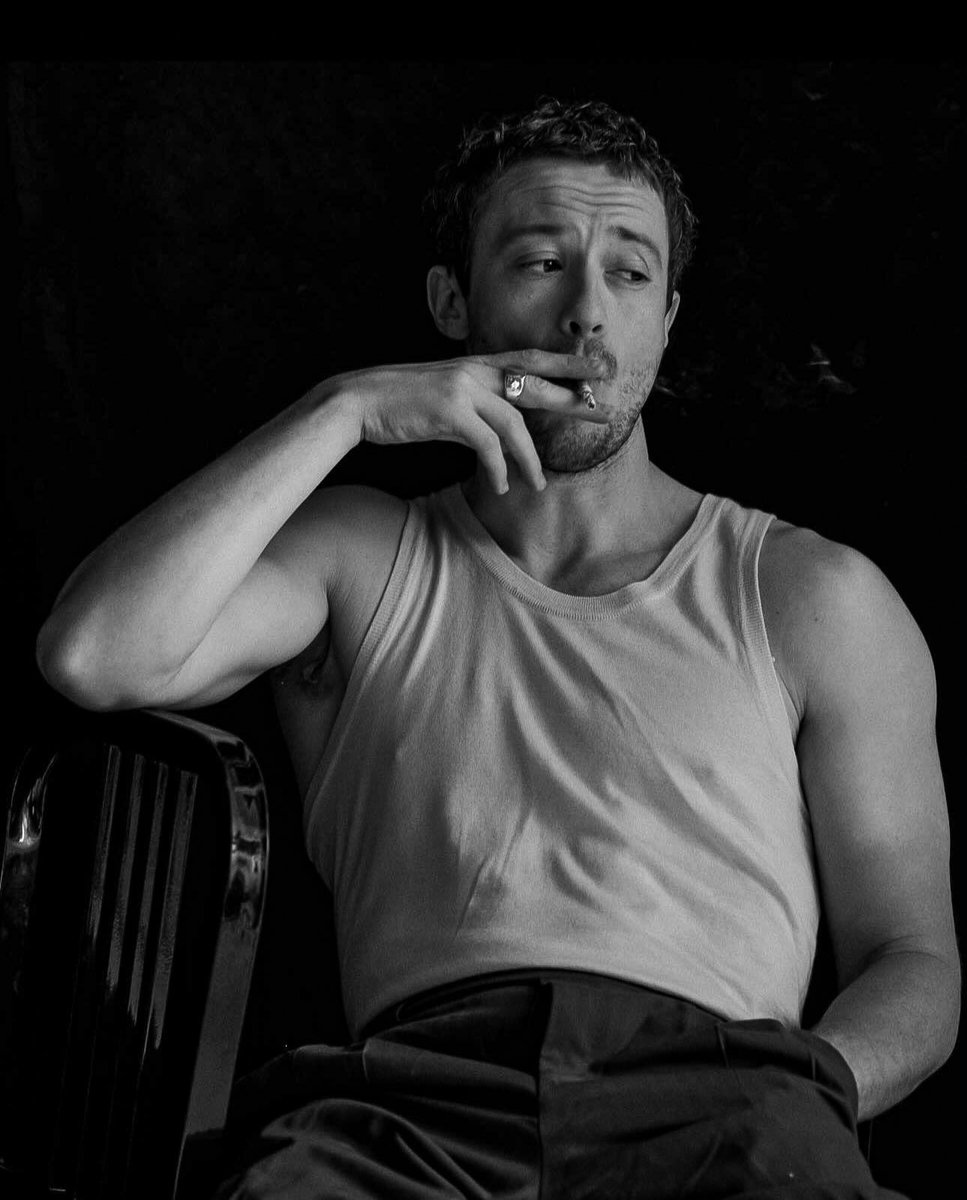 oh im going to be insufferable about this