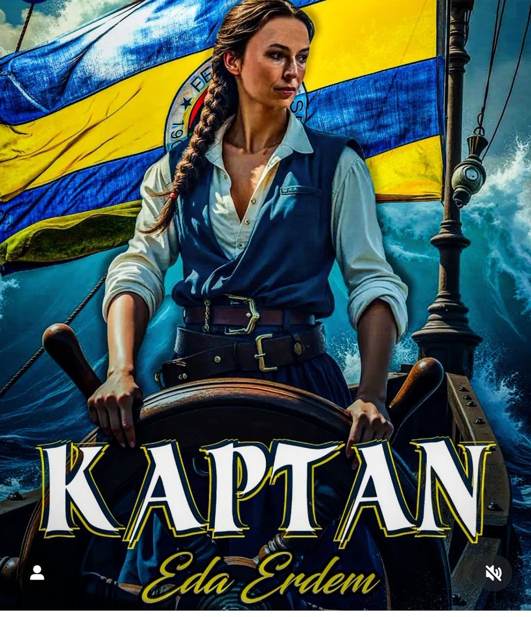 Kaptan Eda Erdem Dündar Varken Herşey Yolunda 🙏

Geldiniz Yenildiniz Dönüyorsunuz 

Tebrikler Fenerbahçe Medicana 💛💙

#SarıMelekler