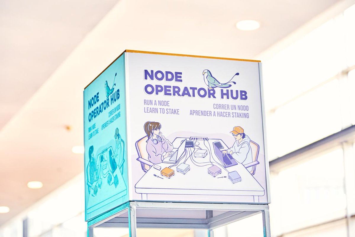 Devcon 8 | Mumbai, India 🇮🇳 tweet media