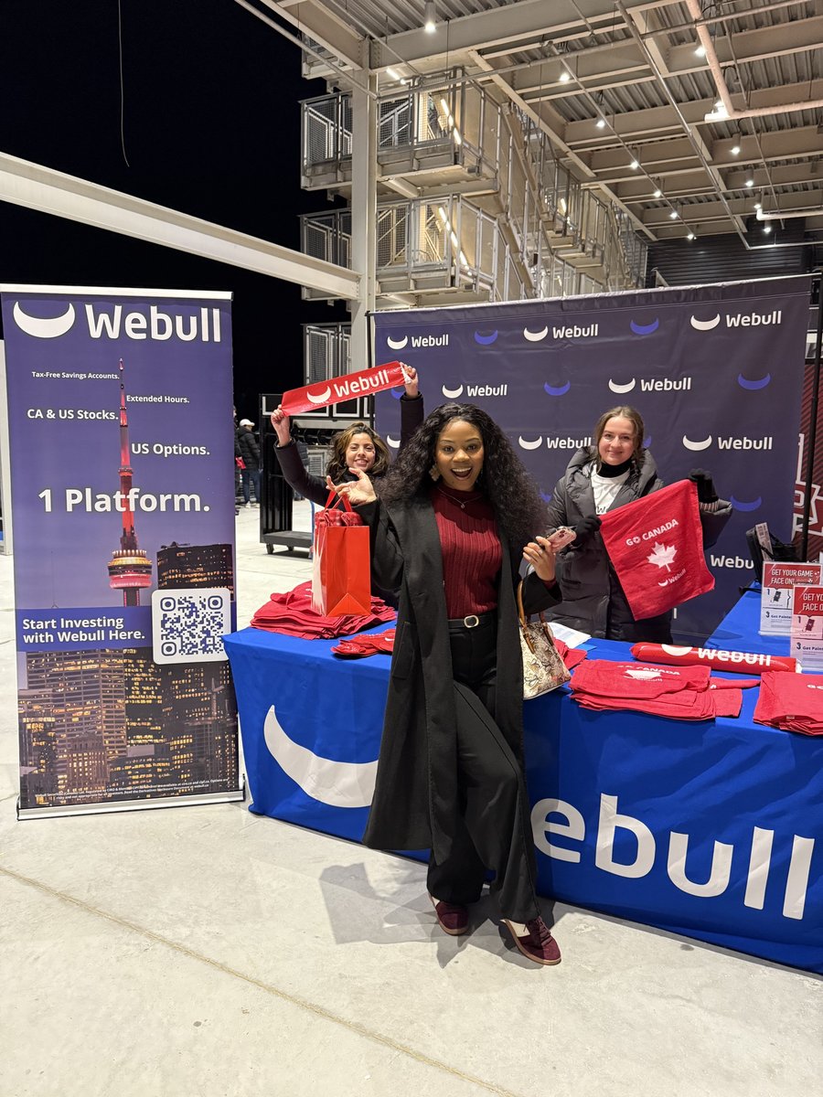 Webull Canada tweet media