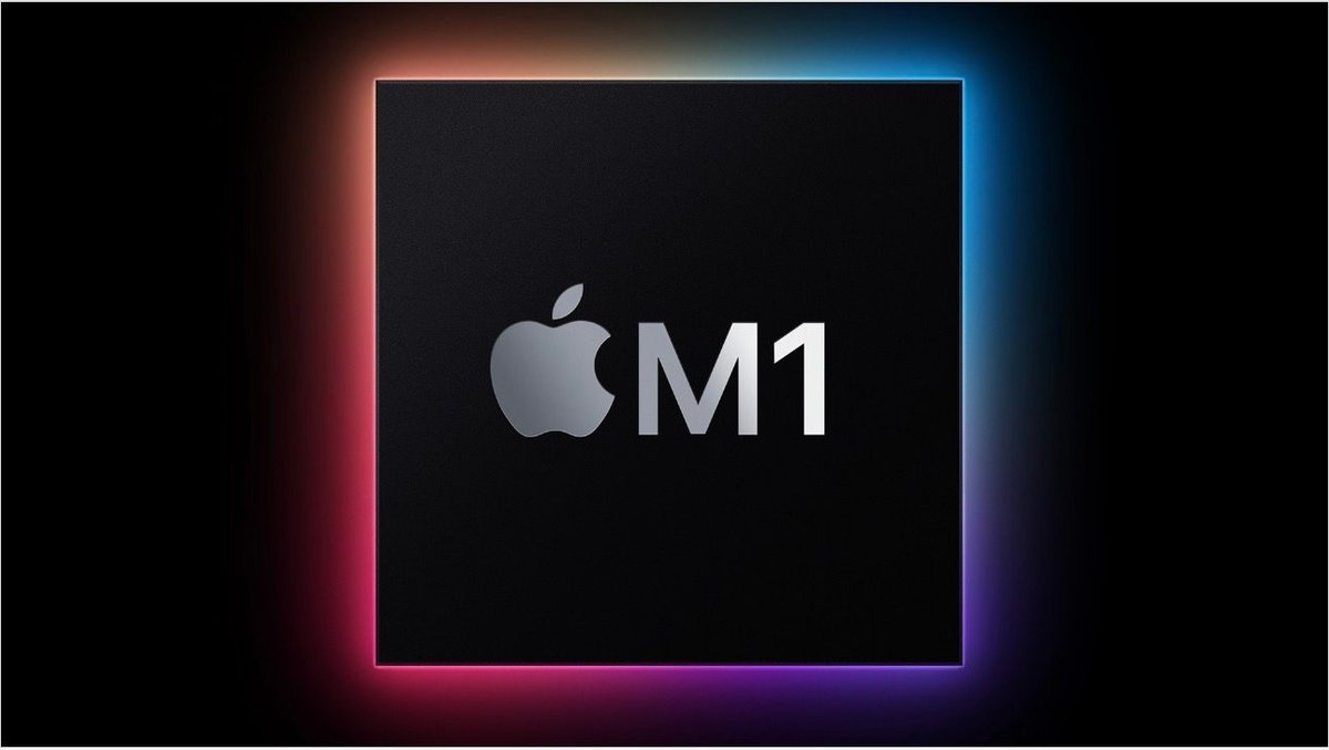 QPBTech's tweet image. Lo mejor que hizo Apple fue hacer sus propios procesadores. | Apple celebrated fifth anniversary of first Apple Silicon Macs - Appleosophy buff.ly/LsH8a54