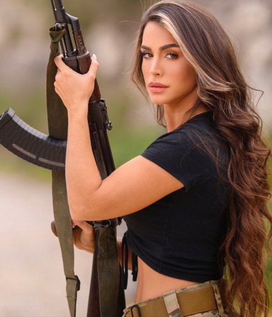 timeswmariana's tweet image. Which side you are at this time now.

1. Palestine terrorist Army 🇯🇴?

2. Israel defence force IDF 🇮🇱 ?