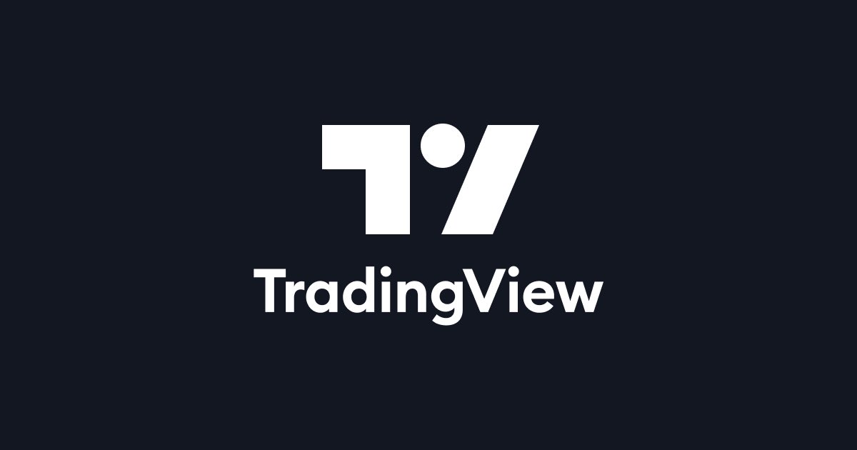 stocksnipa's tweet image. WE ARE GIVING AWAY MULTIPLE TRADINGVIEW SUBSCRIPTIONS! 

(Ultimate &amp;amp; Premium Plans)

To Enter: 

1. Follow: @tradingview @stocksnipa @SmallCapSnipa @bitcoinsnipa 

2. Like &amp;amp; Repost

Announcing Winners 11/27!
