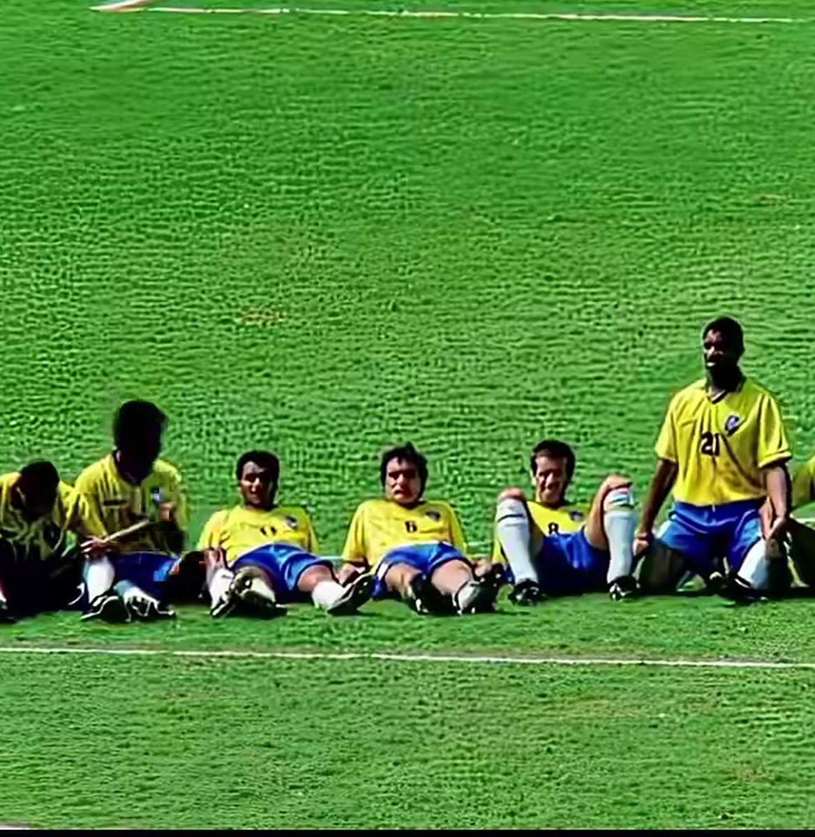 Ayakta ölürken bizim çocuklar