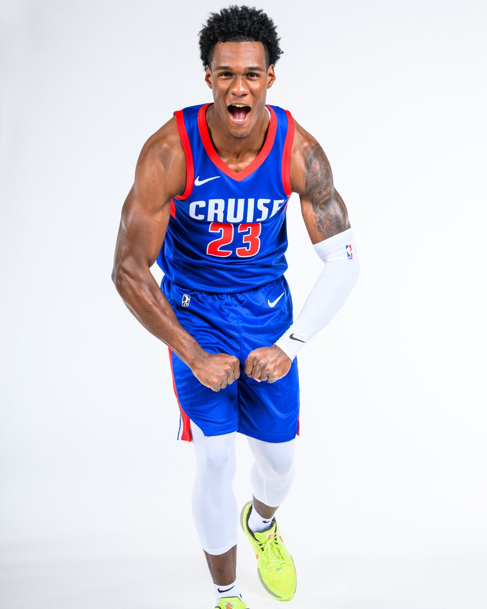 OFFICIAL- We have acquired guard Ray Williams from the available player pool.

He will be active with us from 11/23 to 11/29 before moving back to a practice contract.