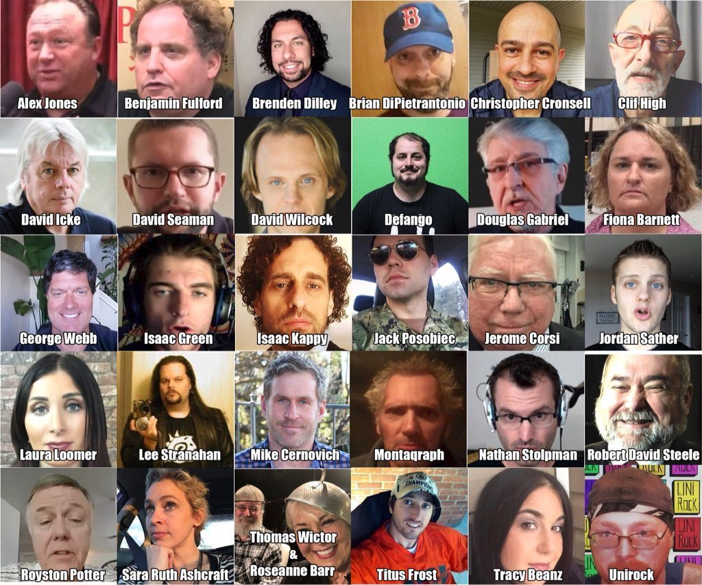 MrsCsCookies's tweet image. #OPERATIONCLASSIFIED 
#DigitalSoldiers™️ 

Change My Mind!