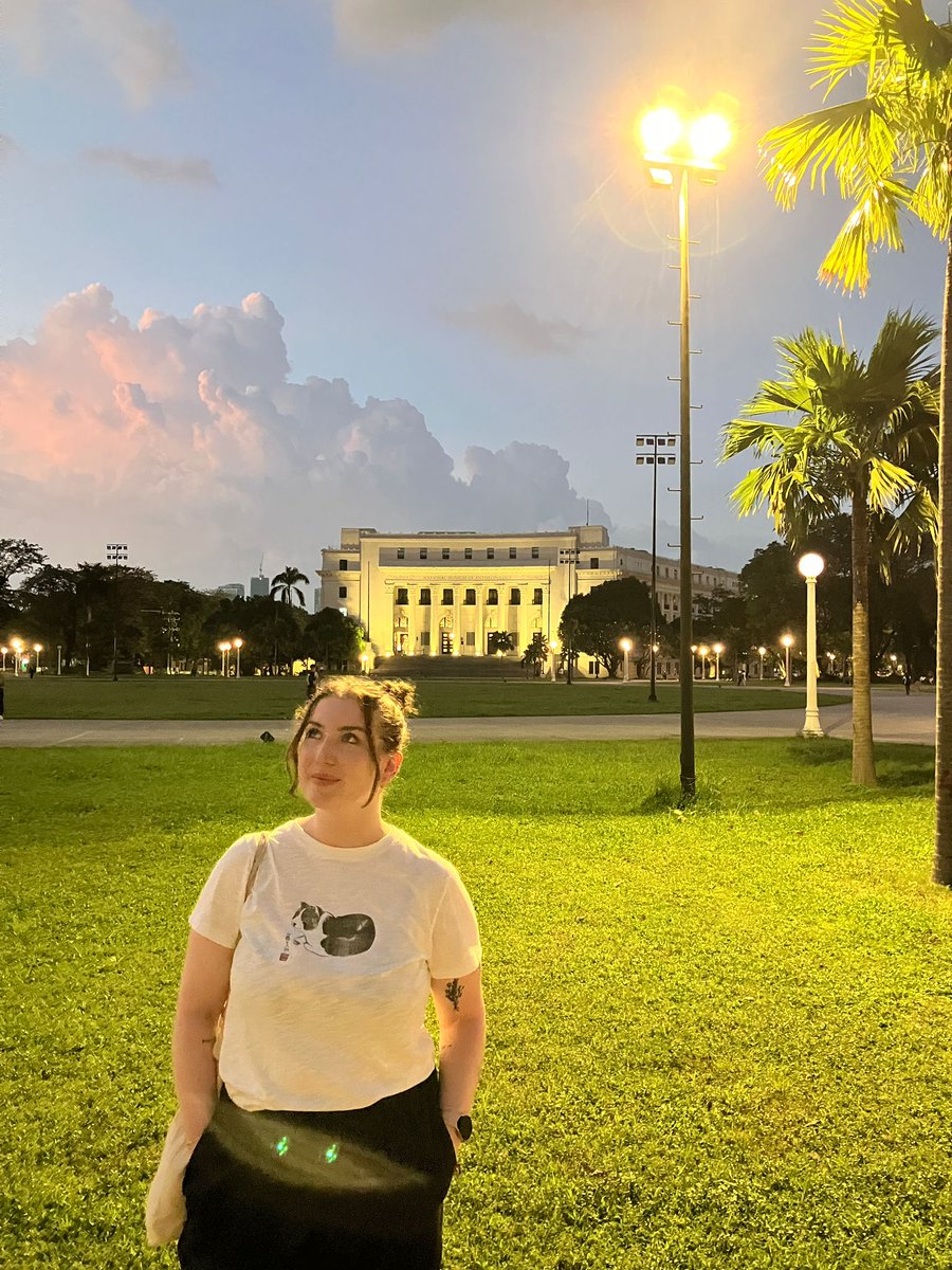 Dr Cress 🪩 🇵🇸 tweet media