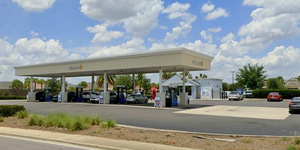 i75exitguide's tweet image. Walmart To Add Convenience Stores and Gas Stations To Locations In 34 States

If you’ve spent much time on the Interstate, you already know the golden rule of road trips: a good stop can make your day, and a bad o...
is.gd/GnyBRo