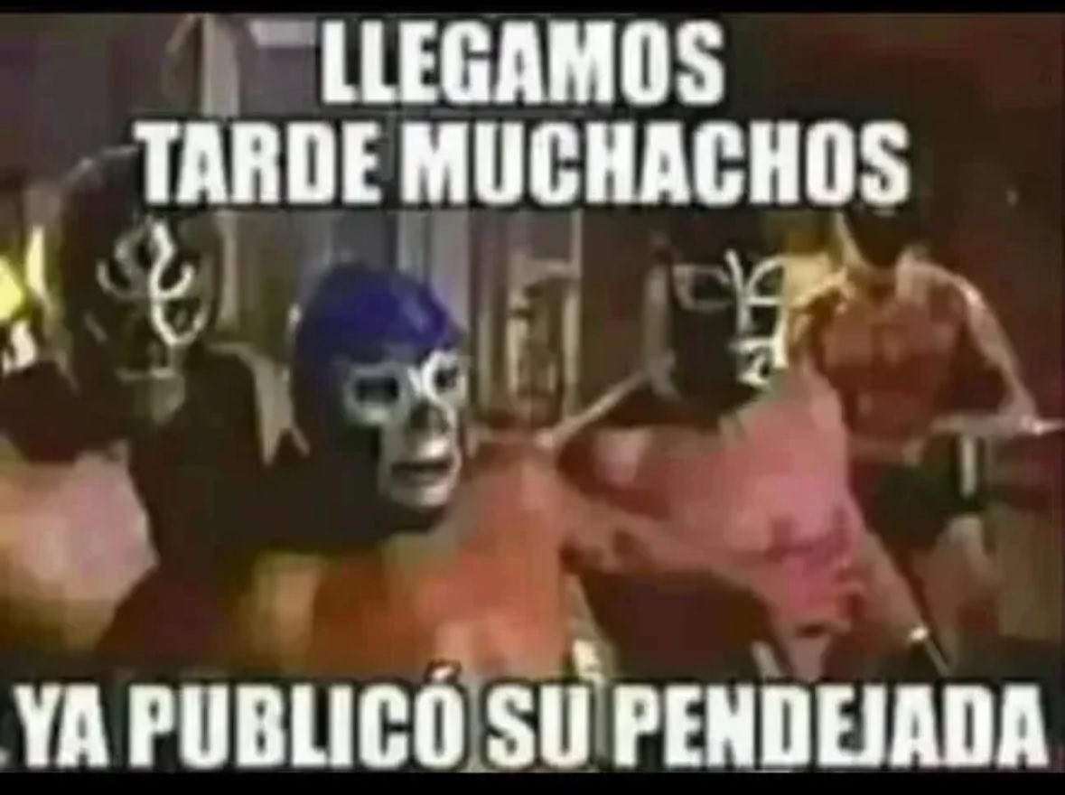 Suastecillo's tweet photo. @EmilioVallejoRL @EdsonAndradeL https://t.co/gMJm4hqMWx