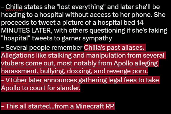 AyoTaledo's tweet image. A LONG explanation but here&apos;s a bit of summary: