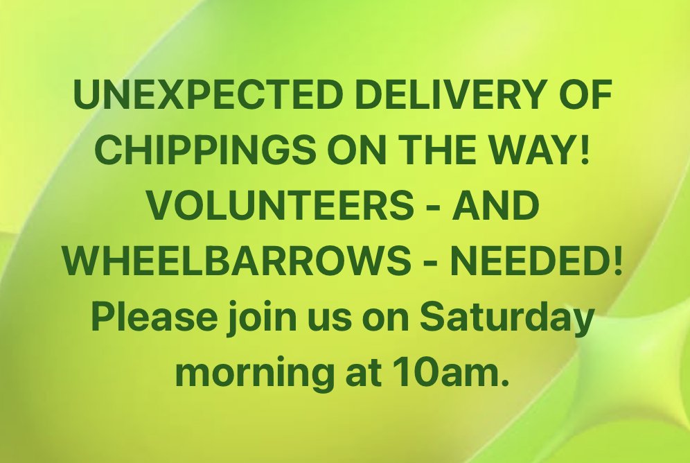 Red House Ramble tweet media